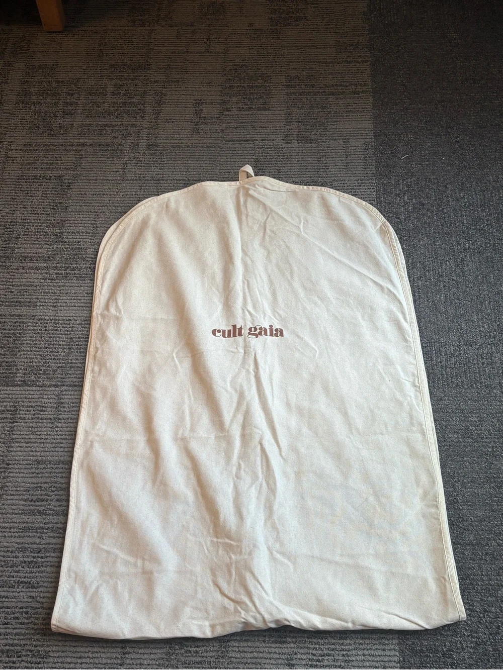 Cult Gaia dust bag